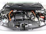 Hondaの技術が詰まったエンジンルーム☆☆☆エンジンルーム室内ともにルームクリーニング済みで清潔です◎快適なドライブをお楽しみください♪♪