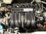 ホンダスタッフがしっかり整備して保証付きにてお渡し致します。エンジンルーム&室内ルームともにクリーニング済みで清潔です。快適なドライブをお楽しみください。