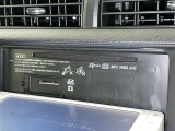 CD再生機能付き!