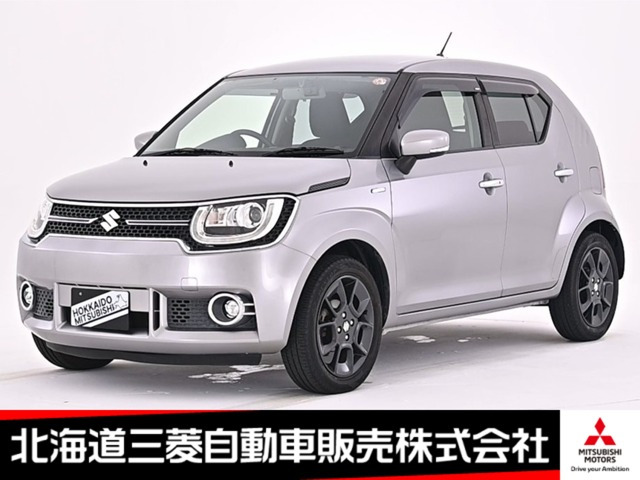 イグニス 1.2 ハイブリッド(HYBRID)  MZ 