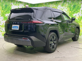 RAV4 2.5 ハイブリッド アドベンチャー E-Four 4WD 