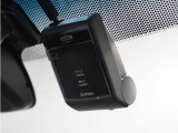 ◆ドライブレコーダー◆映像・音声などを記録する自動車用の装置です。 もしもの事故の際の記録はもちろん、旅行の際の思い出としてドライブの映像を楽しむことができます。