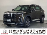 WR-V Z+です!純正メモリーナビ、衝突低減ブレーキ、ドラレコ、リアカメラ、LEDヘッド、本革ステア、純正17インチアルミホイール他、充実しています!