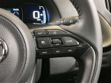 クルーズコントロールは希望の車速をセットすることにより、足をかけることなく設定車速で走行できます
