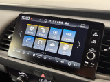 Bluetoothオーディオをはじめ様々なオーディオソースがついています!これでドライブもより一層楽しめますね!