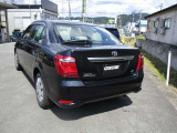 カローラアクシオ 1.5 X 4WD 