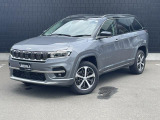 クライスラージープ コマンダー 2.0 オーバーランド ディーゼル 4WD