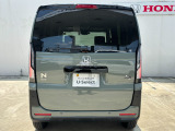 Hondaスマートキーシステム