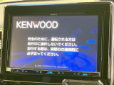 【8インチナビゲーション】目的地までしっかり案内してくれる使いやすいナビ。Bluetooth接続すればお持ちのスマホやMP3プレイヤーの音楽を再生可能!毎日の運転がさらに楽しくなります!!