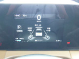 エマージェンシーブレーキ車線逸脱警報、後側方車両検知もついて安全運転をサポートしてくれます。