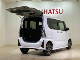 下回りのサビが気になる方には、下回防錆加工をオススメしております!