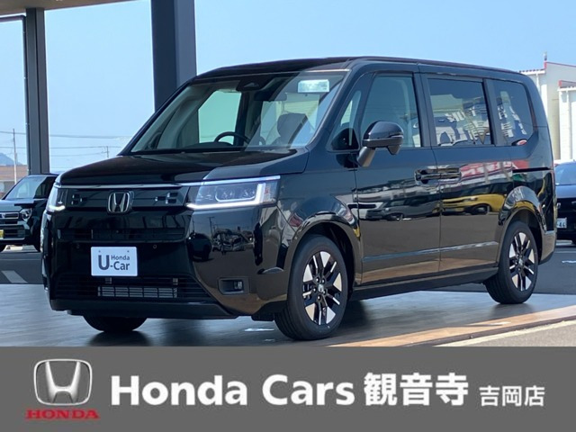 ホンダ ステップワゴン 