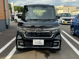 N-BOXカスタム L 