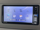 Bluetooth接続出来ます!