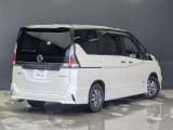 人気のセレナが入庫しました。是非現車を見にご来店下さい。