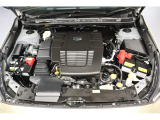 水平対向4気筒2Lエンジン+モーターのe-BOXERエンジン搭載