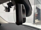 ETC2.0一体型の自動防眩機能付きバックミラー!後続車のヘッドライトの眩しさを自動で軽減してくれます!