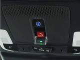 ◆新世代コネクテッド技術「Honda CONNECT」搭載。緊急時にオペレーターのサポートを受けることも可能です。