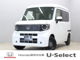 ホンダ N-VAN e: e: ファン