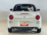 当店では、国家資格を持った整備スタッフがあなたのお車をしっかりサポート!!アフターメンテナンスもすべてお任せ下さい☆
