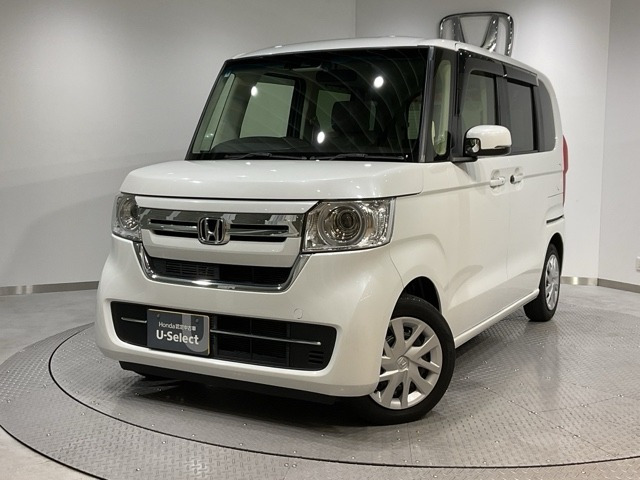 N-BOX L