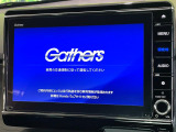 【純正8型ナビ】人気の純正ナビを装備。オーディオ機能も充実しており、Bluetooth接続すればお持ちのスマホやMP3プレイヤーの音楽を再生可能!毎日の運転がさらに楽しくなります!!