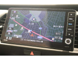 9インチ純正ナビ VXU-245FTi インターナビ CD DVD MusicRack BluetoothAudio USB フルセグTV対応で、初めての道でも安心・快適なドライブをサポートします!