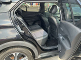 室内もクリーニング済です、次のオーナー様にも気持ちよく乗っていただける様に専門スタッフが心を込めてクリーニングさせていただいております。