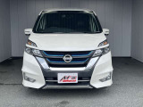 セレナ 1.2 e-POWER ハイウェイスターV 両側電動スライドドア パーキングアシスト