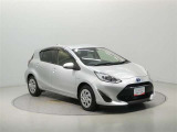 低燃費で環境にもやさしいハイブリッド車です。トヨタ専用診断機器でハイブリッドシステムを綿密に点検してあります!