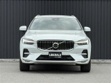 XC60 B5 AWD インスクリプション 4WD 4WD 本革シート