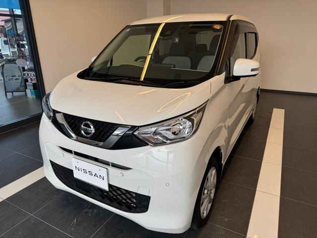 日産 デイズ 