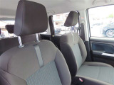 運転席シート廻りは使用感も少なく、良好な状態となっています。丁寧に使われていたことがよくわかりますね