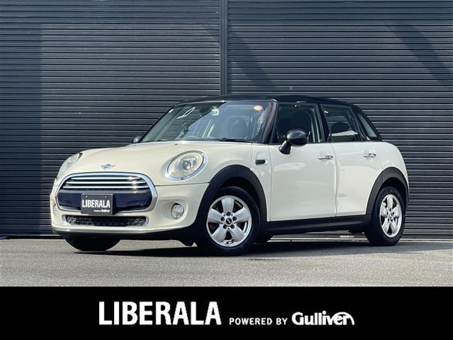 BMW MINI ミニ 