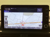 純正メモリーナビとバックカメラ付☆bluetoothオーディオでドライブも好きな音楽を聴いて楽しめます。TV視聴も可能です☆