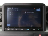 純正8インチコネクトナビ フルセグTV Bluetooth リアカメラ