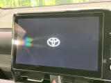 【10.5インチナビ】高級感とインパクトのある大画面ナビを装備。各種オーディオ操作はもちろん、スマホ連携もできる利便性の高いナビです♪