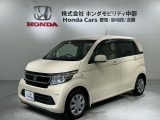 ホンダ N-WGN