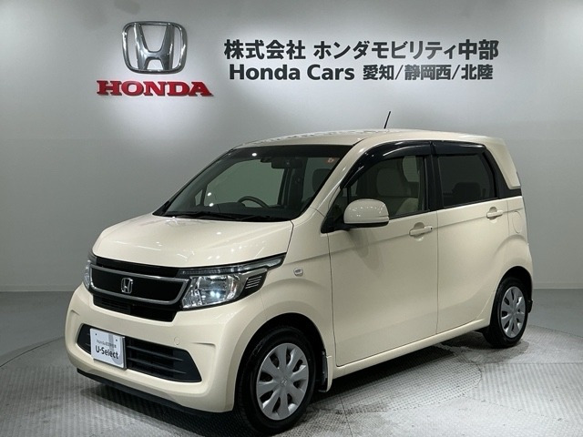 ホンダ N-WGN 