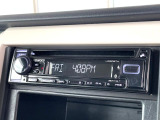 お好きな音楽を車内でお楽しみいただけます♪スピーカー交換・ウーハー追加などの音質向上や、最新ナビ・後席モニター等の取り付けも是非ご相談ください!