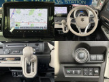 ◎全車スズキディーラーの保証付きで安心してお乗りいただけます!また、ご購入後のアフターフォローもお任せください!◎