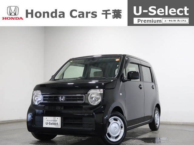 ホンダ N-WGN 