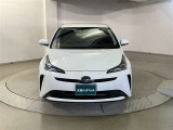 レンタカーで使用されていたお車ですが状態は良好です