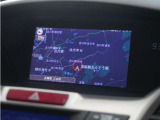 ◆ホンダ純正HDDナビ◆初めての場所もナビゲーションがご案内!楽しい旅行をサポートします。