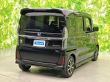 N-BOXカスタム  