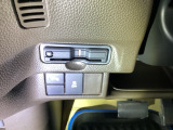 ビルトインタイプの【ETC】で見た目もスッキリ。高速道路の利用にとても便利です。