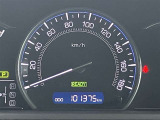 ■走行距離は約102,000kmです!