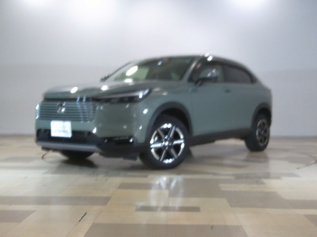 ヴェゼル 1.5 G 4WD