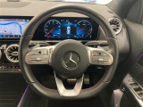 GLAクラス GLA200d 4マチック AMGライン 4WD 4WD サンルーフ