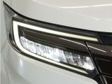 ◆LEDヘッドライト◆ LEDライトは、明るく視認性が良く、省エネで環境にもやさしいヘッドライトです!
